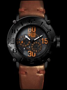 イタリアの腕時計ブランド スピーロの機械式時計