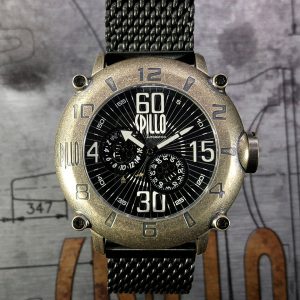 イタリアブランド スピーロ メンズ腕時計 OUTLAW OL917KB-MK