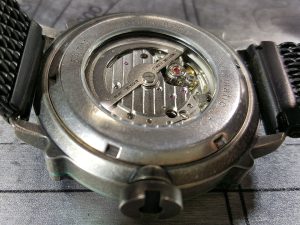 イタリア時計 スピーロ 自動巻き 機械式腕時計