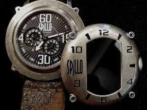 イタリア時計ブランド SPILLO