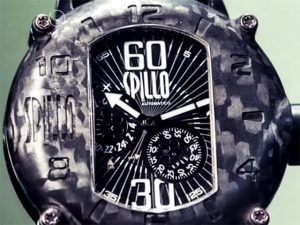 腕時計ブランド SPILLO