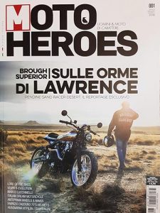MOTO HEROES 201804